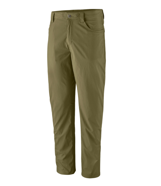 PATAGONIA M's Quandary Pants - Reg