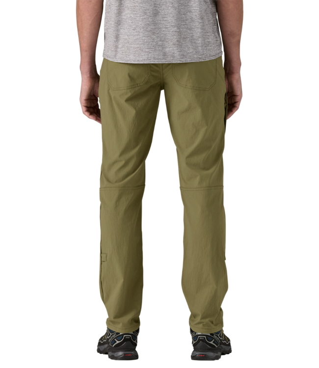 PATAGONIA M's Quandary Pants - Reg