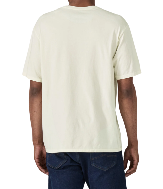 PATAGONIA Men's '73 Text Logo Organic T-Shirt