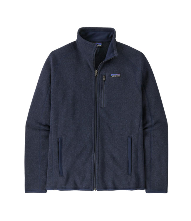 PATAGONIA Men's Better Sweater Fleece Jacket
