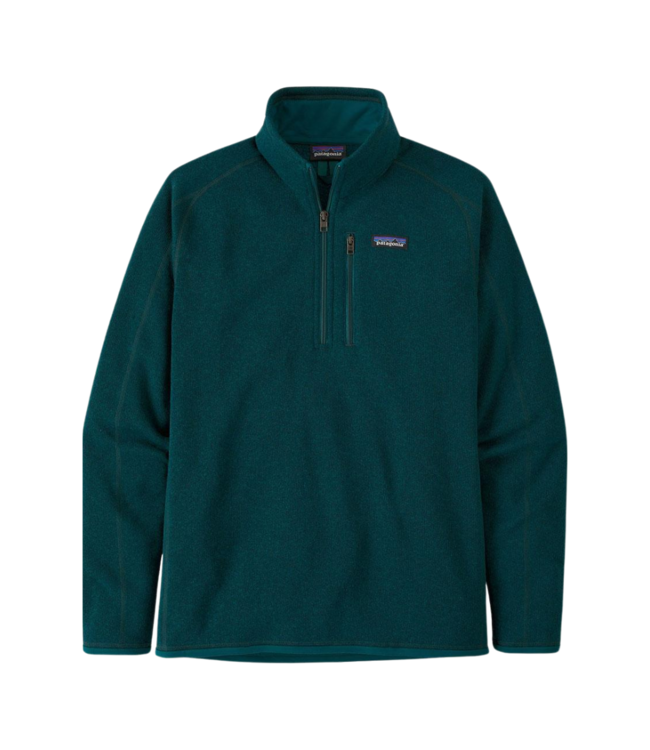 PATAGONIA Men's Better Sweater Fleece Jacket