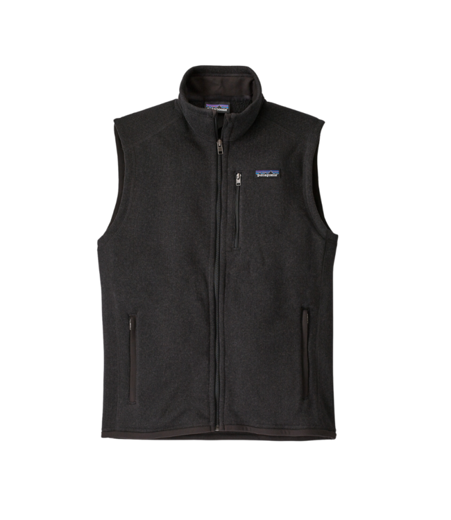 PATAGONIA Men's Better Sweater® Fleece Vest