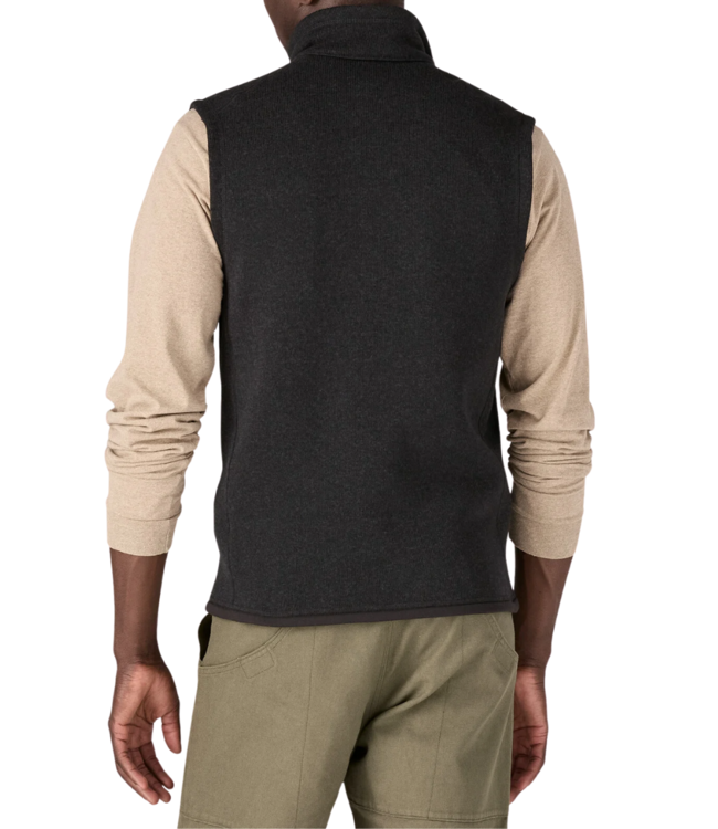 PATAGONIA Men's Better Sweater® Fleece Vest