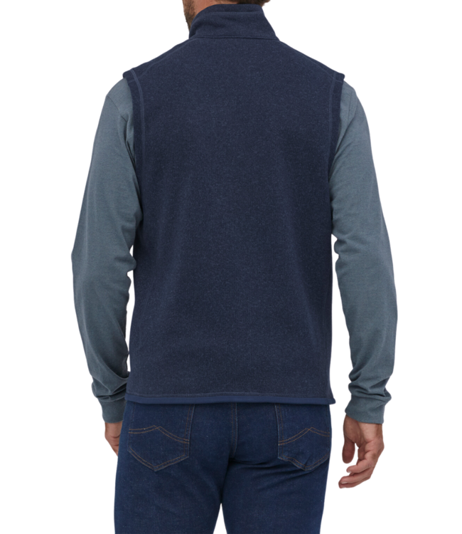 PATAGONIA Men's Better Sweater® Fleece Vest