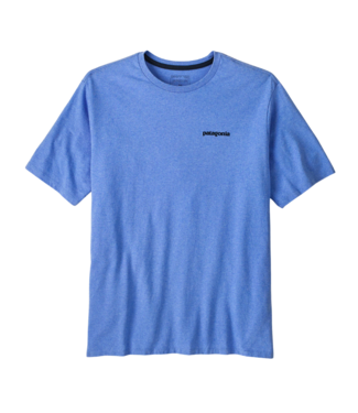 PATAGONIA Men's Line Logo Ridge Pocket Responsibili-Tee