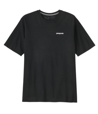 PATAGONIA Men's P-6 Logo Responsabili-Tee