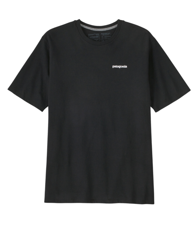 PATAGONIA Men's P-6 Logo Responsabili-Tee