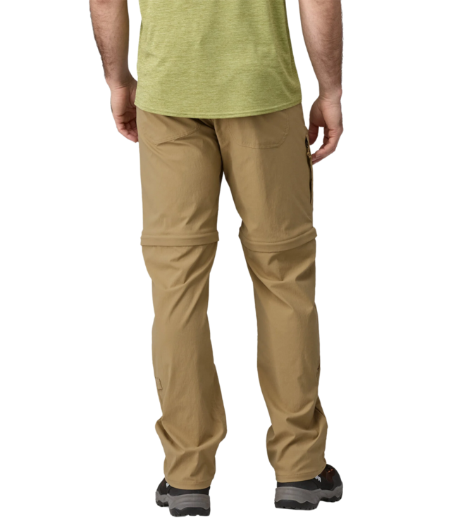 PATAGONIA Men's Quandary Convertible Pants
