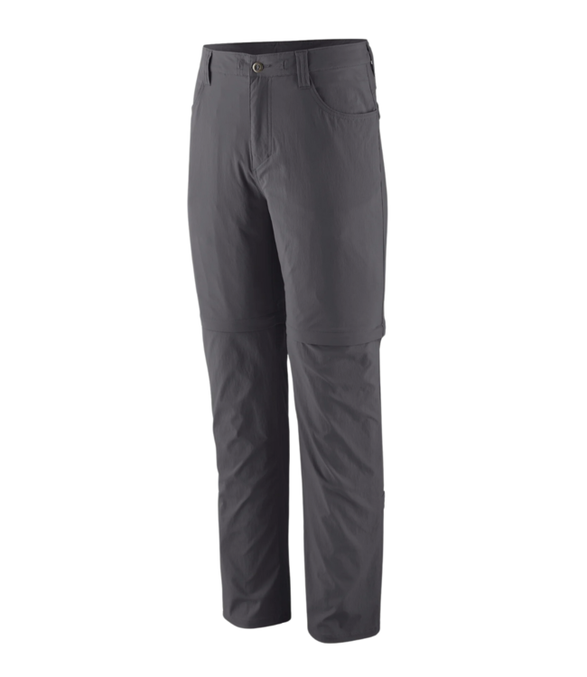 PATAGONIA Men's Quandary Convertible Pants