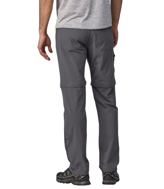PATAGONIA Men's Quandary Convertible Pants