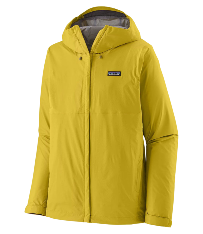 早割切符 Men's Patagonia Torrentshell Boundaries No - Jacket Rain 3L 小物