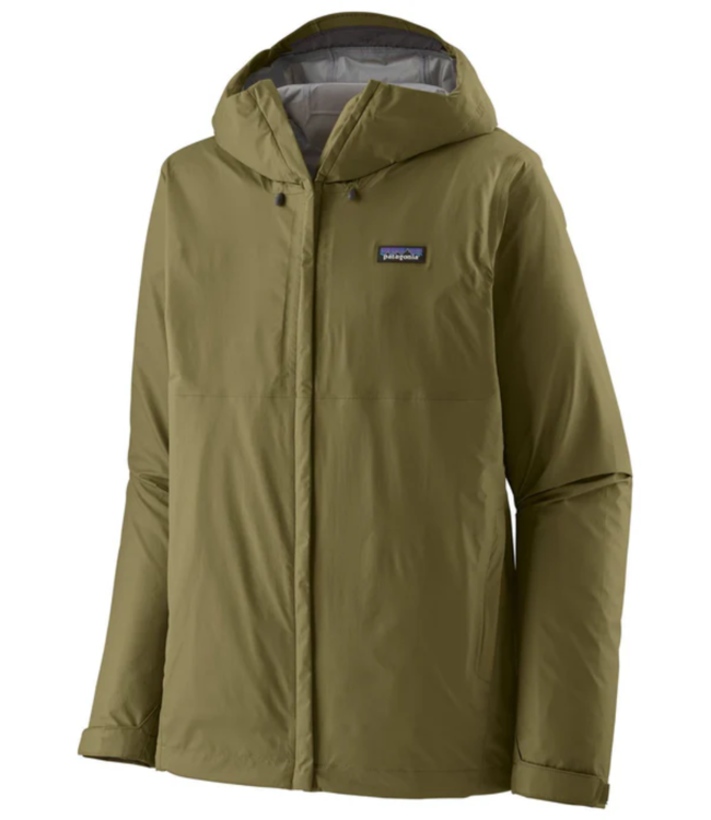 PATAGONIA Men's Torrentshell 3L Rain Jacket