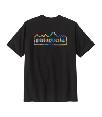 PATAGONIA Men's Unity Fitz Responsibili-Tee