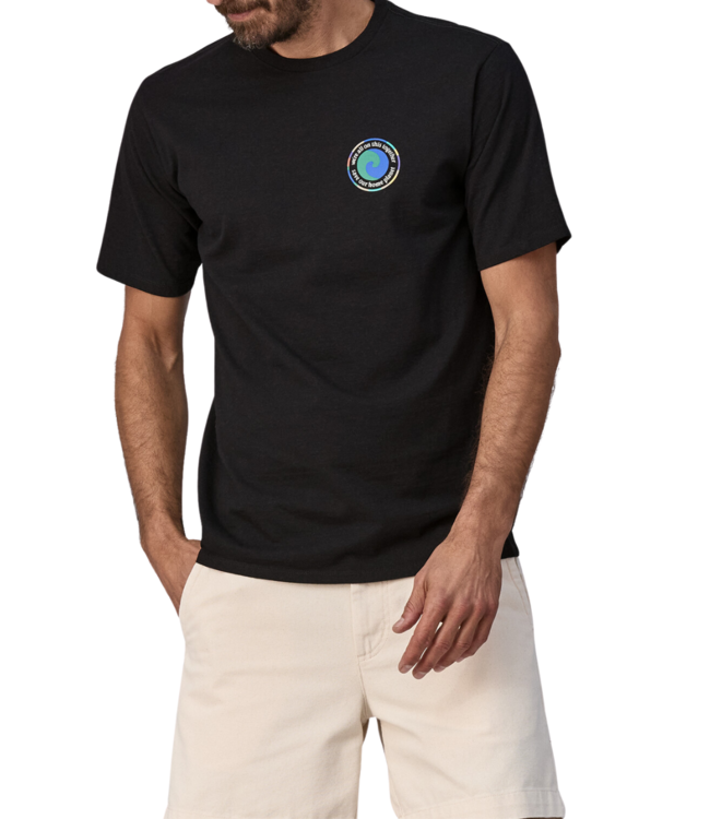 PATAGONIA Men's Unity Fitz Responsibili-Tee