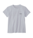 PATAGONIA Women's P-6 Logo Responsibili-Tee