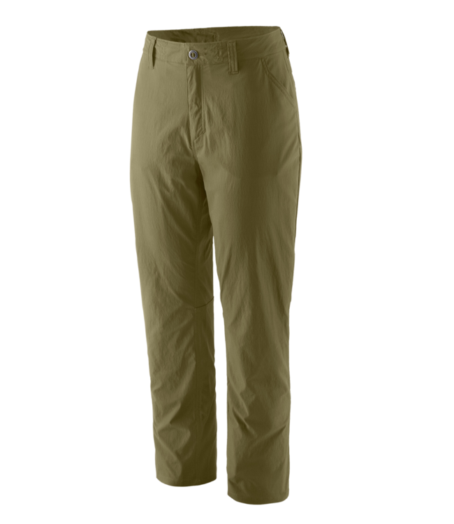 PATAGONIA Women's Quandary Pants - Regular