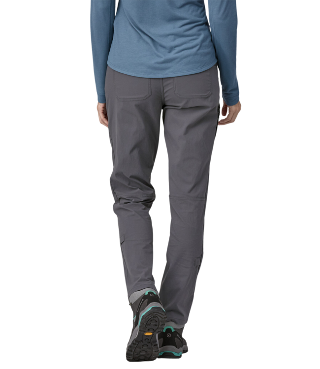 PATAGONIA Women's Quandary Pants - Regular