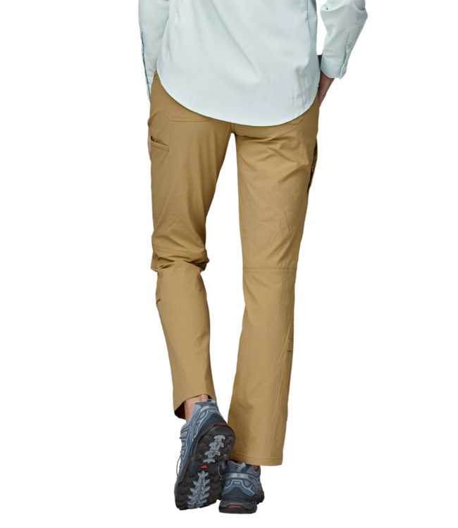 PATAGONIA Women's Quandary Pants - Regular
