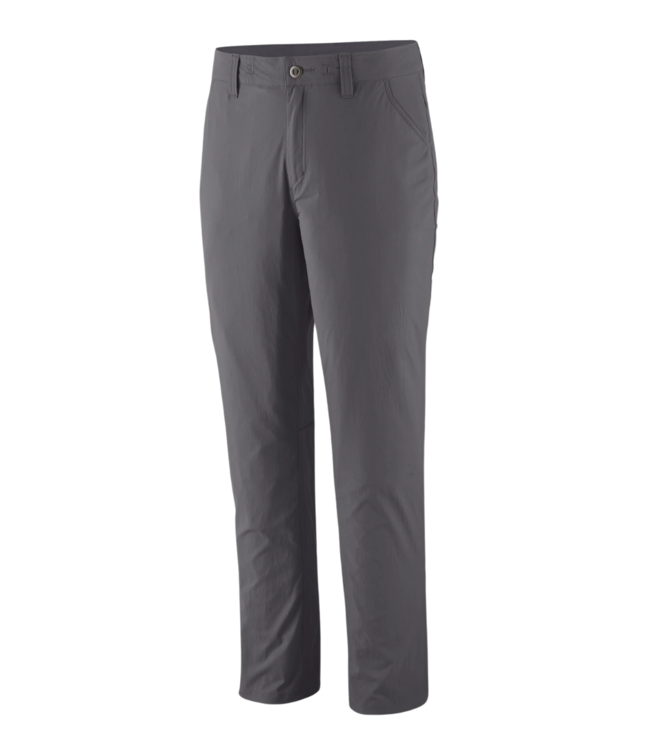 PATAGONIA Women's Quandary Pants - Short