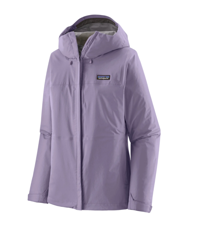 PATAGONIA Women's Torrentshell 3L Rain Jacket