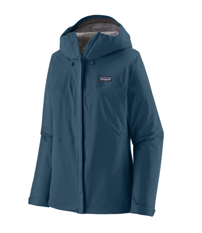PATAGONIA Women's Torrentshell 3L Rain Jacket