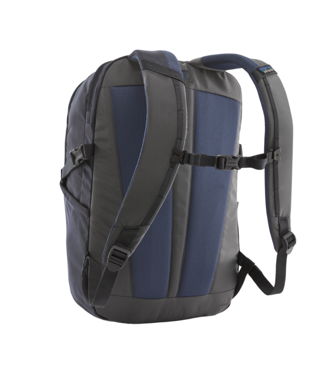 PATAGONIA Refugio Day Pack 26L Smolder Blue ALL