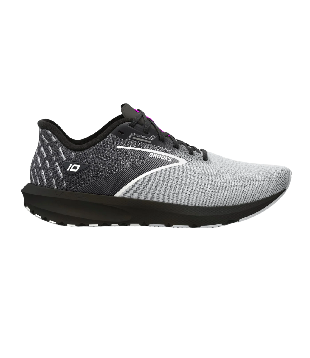 Brooks Launch 10 Running Shoes Men's Venezia Novelties Inc (DBA