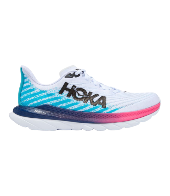 HOKA Mach 5 Running Shoes Men's