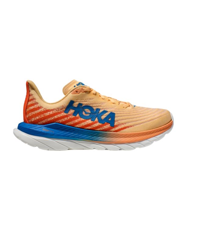 HOKA Mach 5 Running Shoes Men's