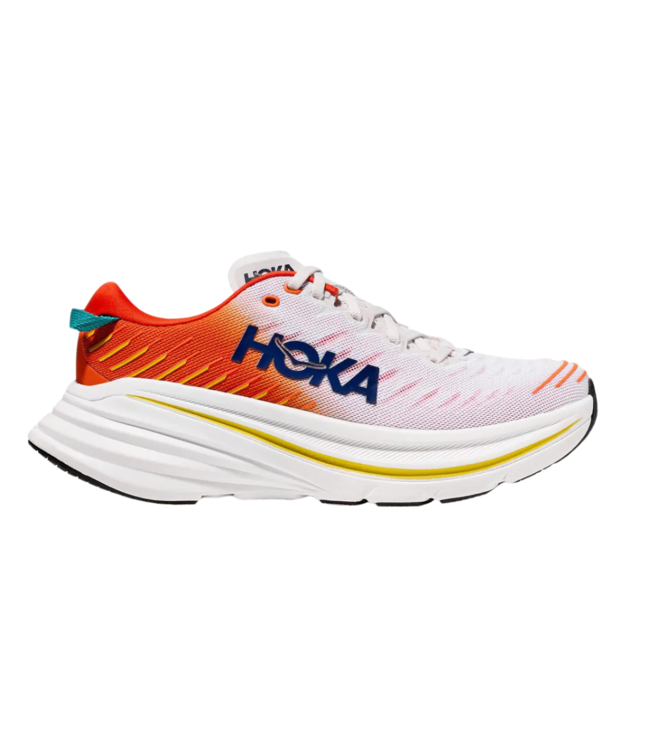 HOKA Bondi X Running Shoes Men's