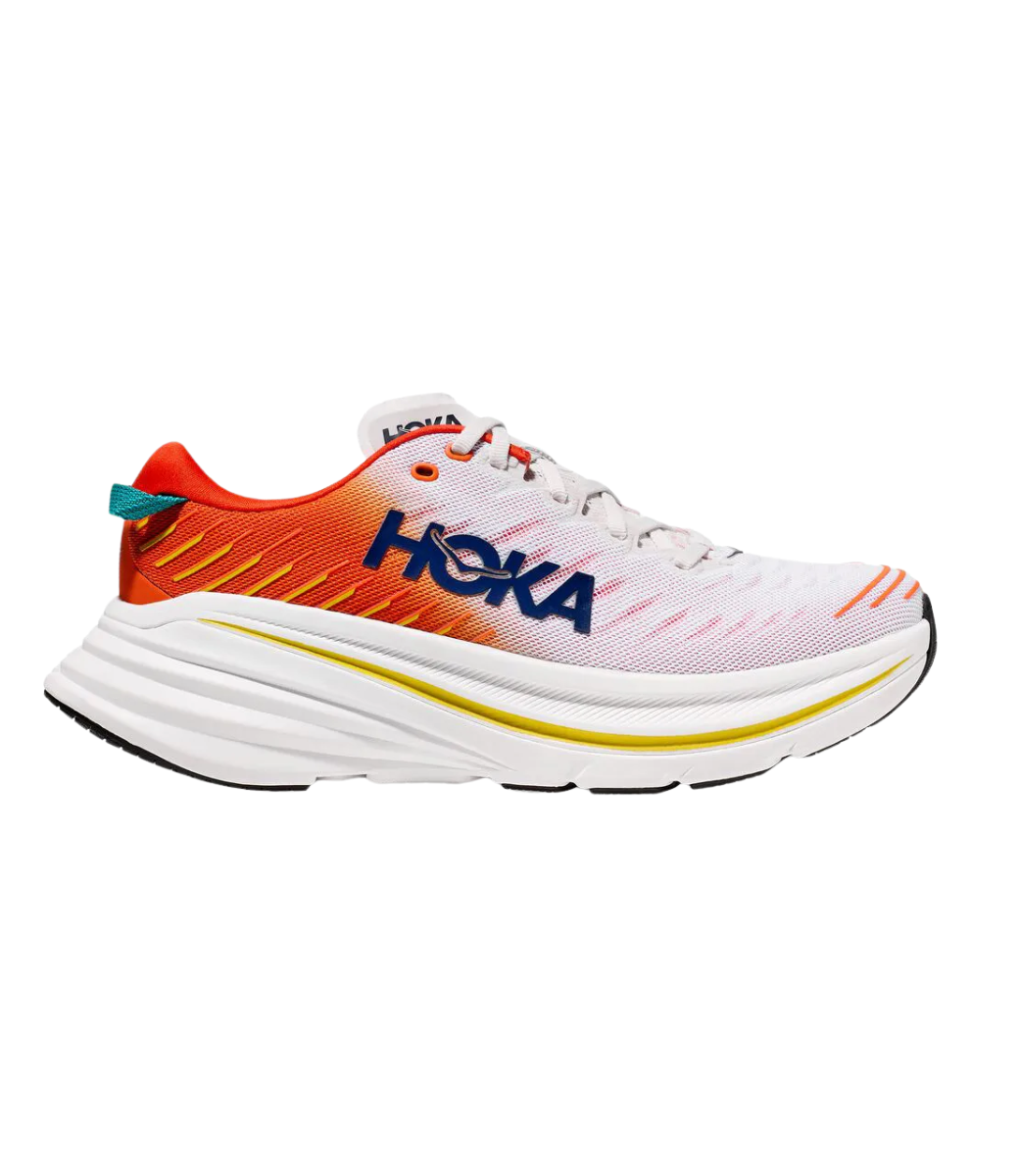 hoka bondi x release date