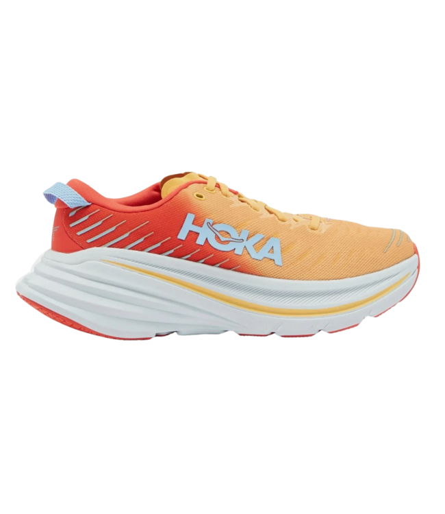 HOKA Bondi X Running Shoes Men's