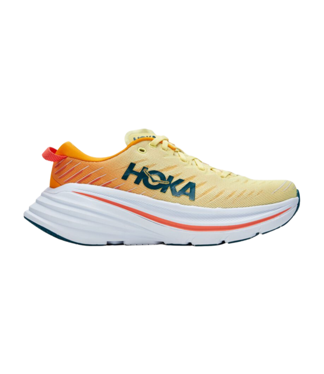 HOKA Bondi X Running Shoes Men's