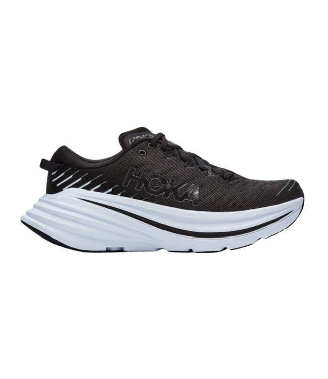 HOKA Bondi X Running Shoes Men's