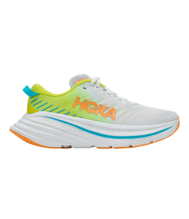 HOKA Bondi X Running Shoes Men's