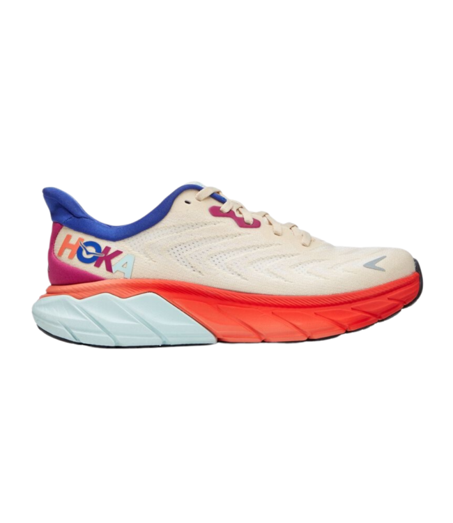 HOKA Arahi 6 Running Shoes Men's