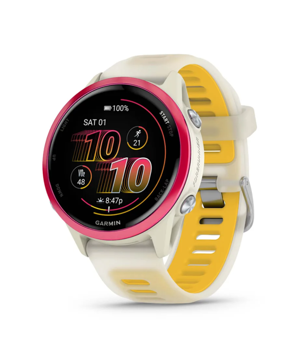 Garmin Forerunner 570 - Venezia Novelties Inc (DBA : No Boundaries Sport)