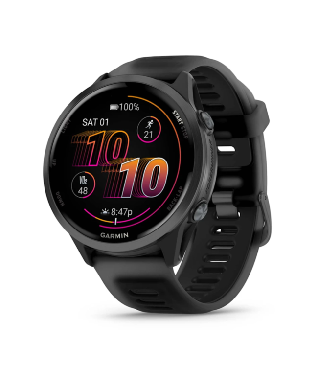 GARMIN Forerunner 570