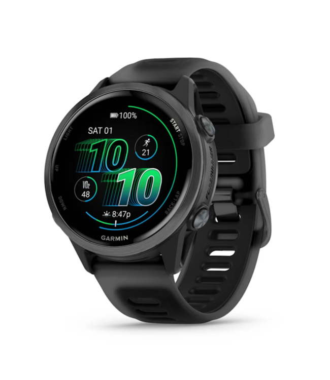 GARMIN Forerunner 570