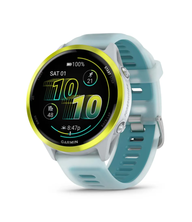 GARMIN Forerunner 570