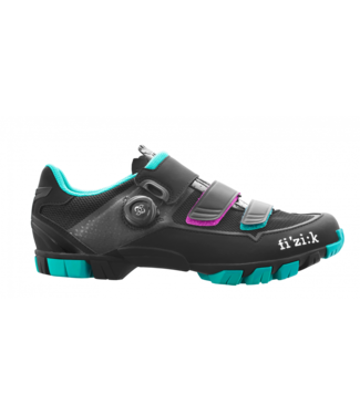 FIZIK M6 BOA WOMEN