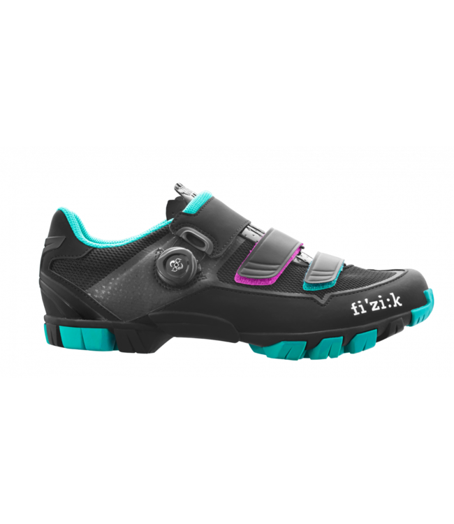FIZIK M6 BOA WOMEN