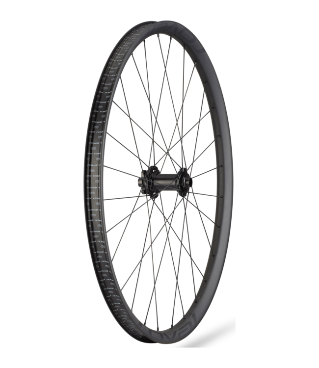 SPECIALIZED Traverse SL 29 6 Bolt - Front Carbon/Black