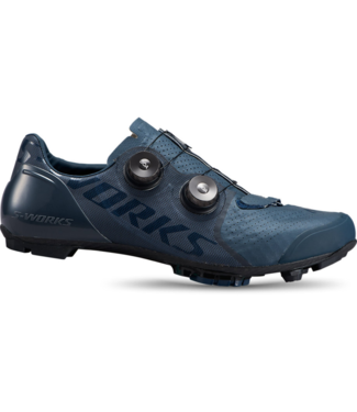 SPECIALIZED SW RECON MTB SHOE CSTBLUMET 46