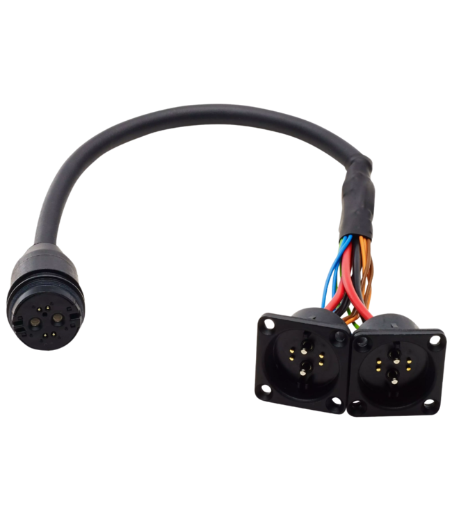 SPECIALIZED LEVO DIAGNOSTIC TOOL ADAPTER BLK One Size