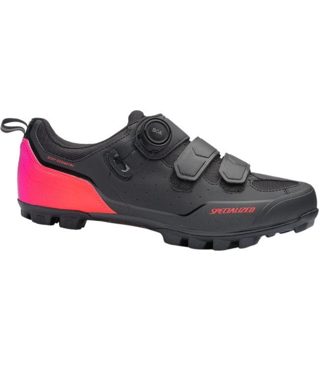 SPECIALIZED Comp Mountain Bike Shoes