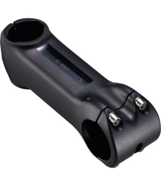 SPECIALIZED S-Works Future Stem BLK 31.8X60 6D 31.8mm x 60mm, 6 Degree