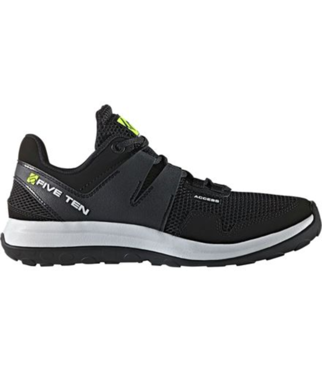 FIVE TEN Acces Black 10