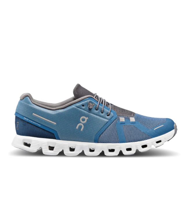On Cloud 5 Running Shoes Men's
