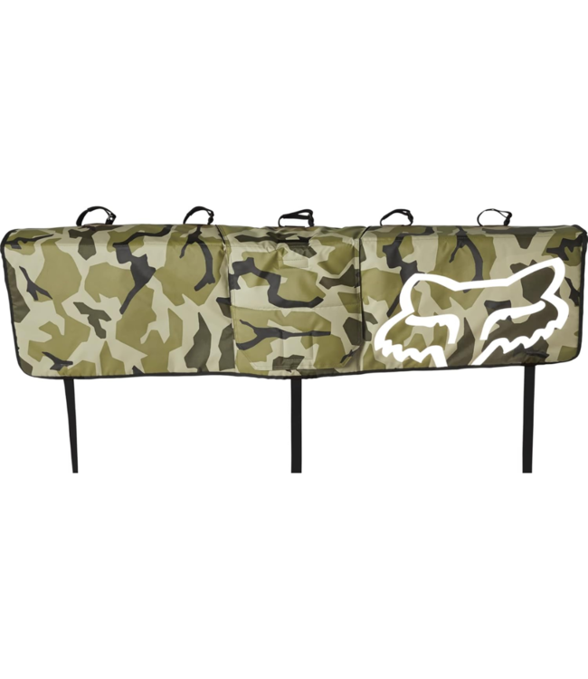 FOX RACING Racing -Tailgate Cover 2.0 Camo Small